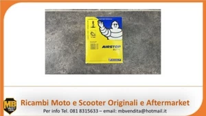 CAMERA D' ARIA MICHELIN 17 MH 130/70 17 140/70 17 120/90 17 PER MOTO - ENDURO - Imagen 1 de 1