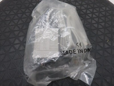 Poweruser Mac Serial Network Adapter to RJ11 - NEW - Image 1 of 2