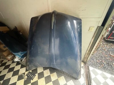 Capô de vespa Hudson 1952 - Imagem 1 de 2