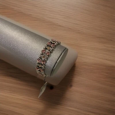 Pulsera elástica Cookie Lee Foto 1 de 4