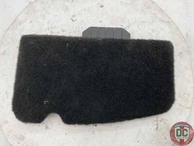 2005-2012 Porsche 911 997 Air Bottle Cover Black 99755150100A31 123643 - Image 1 of 3