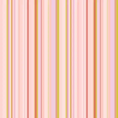 Boho Garden by Teresa Magnuson Retro Bohemian fabric BTHY half yard #11 - Image 1 of 2