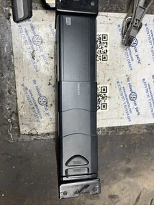 BMW 3 series E46 E39 2004 CD Changer MAGAZINE 65126908949 - Picture 1 of 6