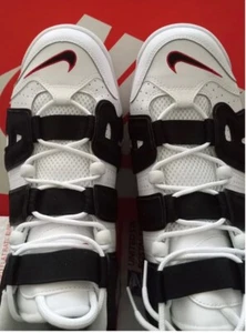 Nike Air More Uptempo 2017 BULLS Scottie Pippen DS Size 11 - Picture 1 of 9