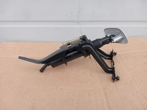 2001 2002 2003 LEXUS LS430 FRONT LEFT HEADLIGHT WASHER NOZLLE CAP ASSEMBLY UL - Picture 1 of 7