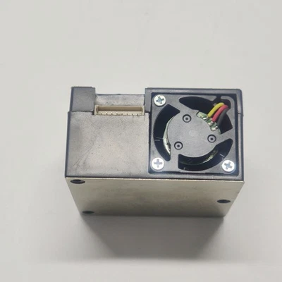 1PC PM2.5 dust sensor PM2005 8-pin interface Laser dust sensor module  - Image 1 of 4