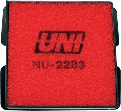 Reusable Foam Air Filter Uni Filter NU-2283 For 85-86 Yamaha XJ700 Maxim - Image 1 of 2