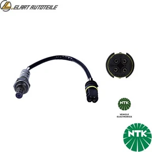 SONDA LAMBDA 96027 SMART FORTWO/Cabrio ROADSTER CROSSBLADE CITY CUPÉ 0.6L - Imagen 1 de 9