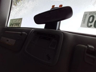 Espejo retrovisor atenuación automática Opt DD8 se adapta a 13-25 MALIBU 2746760 Foto 1 de 3