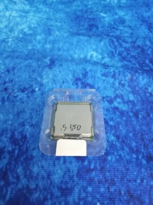 Intel Core i5-650 3.2GHz Dual-Core (BXC80616I5650) Processor - Image 1 of 4