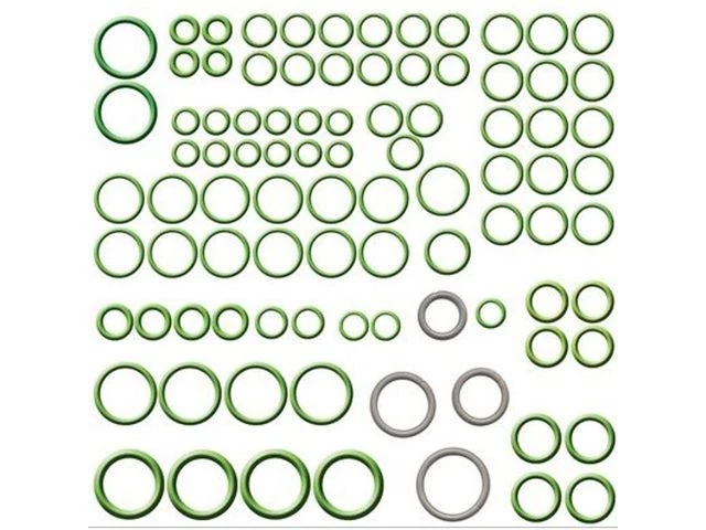 A/C System Seal Kit For 1997-2006 Ford Expedition 1998 1999 2000 2001 DH845XV - Image 1 of 1