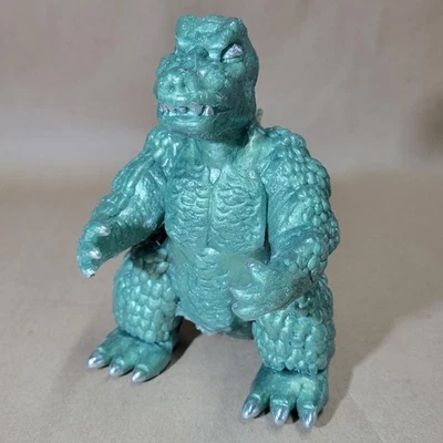 Godzilla Statue Resin? Japan? Fanart? - Image 1 of 4