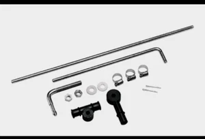 SRK205 Simlar To SRK168 Adjustable Valve Linkage Kit 48100267, 488100225 - Foto 1 di 6
