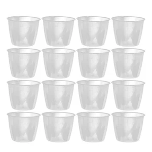 Taza para olla arrocera 20 piezas: reemplazo de taza de lavandería pequeña para medir líquido seco - Imagen 1 de 12