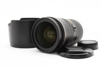 Nikon AF-S NIKKOR 24-70mm f/2.8 G ED 985008 - Image 1 of 4