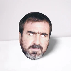 Eric Cantona Masks - Picture 1 of 1