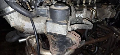 Nissan X-Trail 2005 EGR Valve Exhaust Gas used, Genuine #2602475-42 - Bild 1 von 4