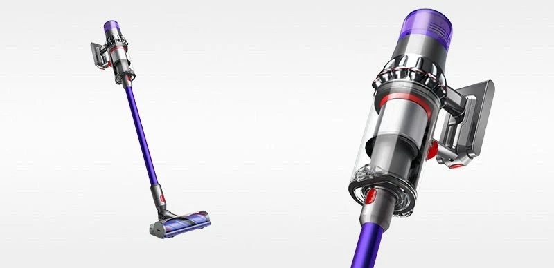 Dyson Cyclone V10 Cordless Upright Vacum Cleaner Total Clean - Genuine - Sealed - Image 1 of 4