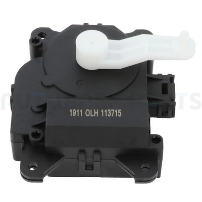 For 2001-2003 Toyota Highlander Right Side HVAC Blend Door Actuator - Image 1 of 4