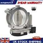 Throttle Body for MERCEDES C220 2.2D 08 to 18  A6510900470 6510900470 New