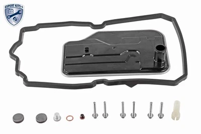 VAICO Teilesatz Cambio Olio Trasmissione Automatica per Mercedes Benz Classe C - Immagine 1 di 4