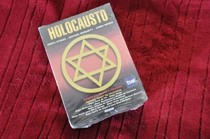 HOLOCAUSTO DVD - Imagen 1 de 3