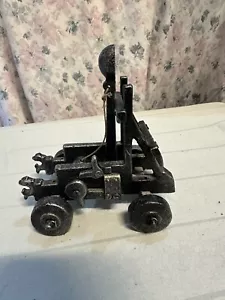Toy Replica ROMAN CATAPULT Works - Picture 1 of 7