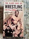 The Glory Days of Wrestling (VHS, 1999, 2-Tape Set, Gorgeous George)