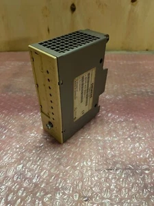 SIEMENS 6ES5433-8MA11 I/O MODULE (1 pc) Warranty!!!! - Picture 1 of 6