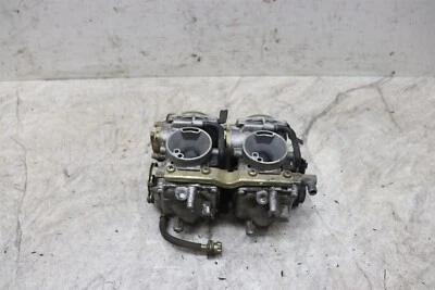 Estrangulador de admisión de bastidor de carburador Yamaha V Star 650 1998-2003 Foto 1 de 4