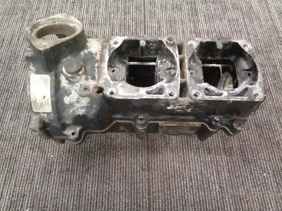 92 1992 WetJet Wet Jet 432 Jetski Jet Ski PWC Картер Двигателя Шатуны Корпуса - Изображение 1 из 4