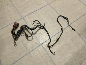 1974 JOHNSON EVINRUDE 85HP MOTOR CABLE ASSEMBLY / ENGINE WIRE HARNESS - Bild 1 von 1