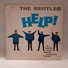 #146 Classic Rock Vinyl LP: The Beatles – Help!, Odeon – 1C 062-04 257 n