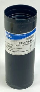 UV Process Black Offset Printing Ink 9 lb Sheetfed Press Fast-Dry Industrial Use - Picture 1 of 4
