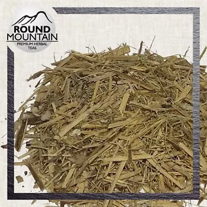 Siberian Ginseng Root 2oz Premium Herbal Tea • Eleutherococcus senticosus - Picture 1 of 9