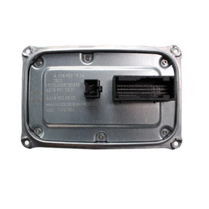 1x A2189007306 New Full Led Headlight Control Unit For Mercedes-Benz - Picture 1 of 5