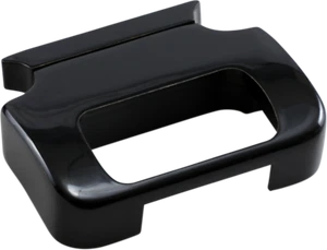LA Choppers Black Gauge Mount 2018+ Softail Street Bob/Breakout 1"OD LA-7391-00B - Picture 1 of 1
