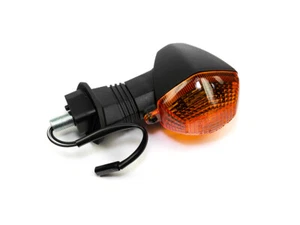 Blinker vorne links E-geprüft für Suzuki DL 650 V Strom DL650 DL 1000 DL1000 DL - Bild 1 von 3