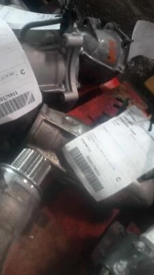 Conjunto de caja de transferencia usada se adapta a: Acura MDX 2008 3,7 grado C Foto 1 de 4