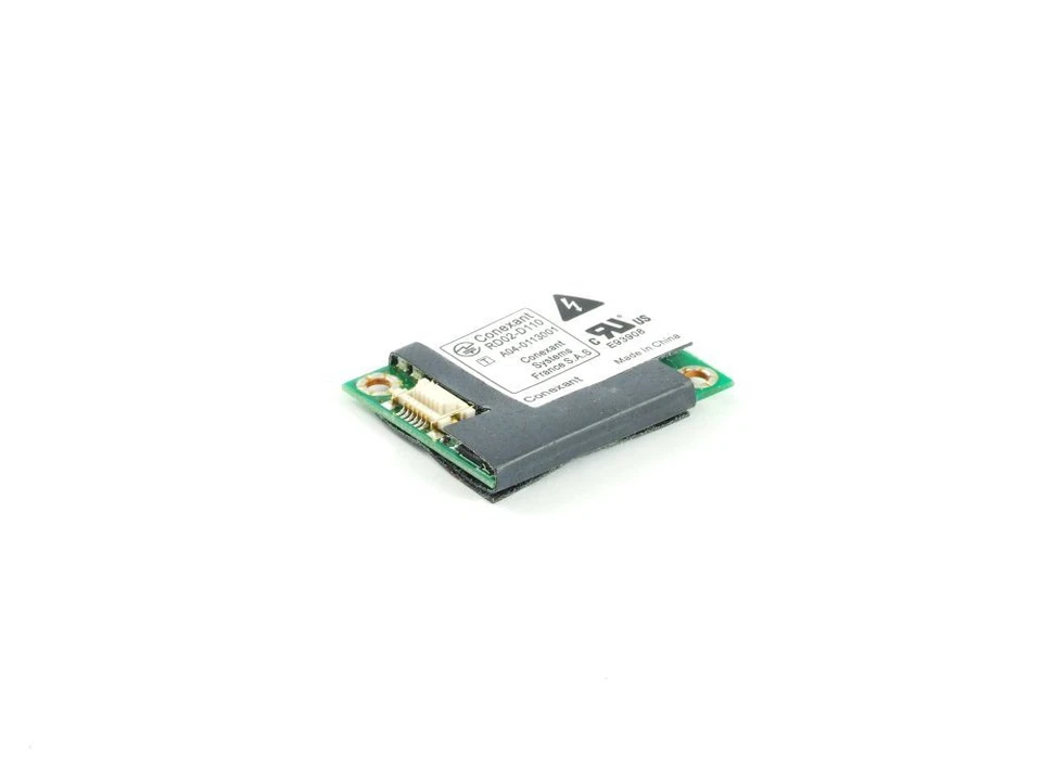 HP RD02-D110 Compaq Notebook Conexant Modem Data Card Adapter Board B93-M004-F - Image 1 of 1
