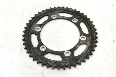 Yamaha YZF600R 1997 piñón trasero 47T 47 dientes Foto 1 de 4