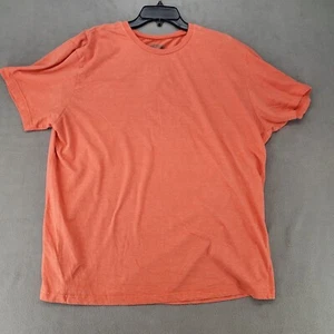American Rag Cie Men's XXL Orange T-Shirt - Picture 1 of 13