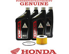 2015-2021 Honda Foreman Rubicon 500 Trx500 Fa Oem Oil Change Kit H33