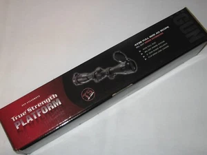 UTG SCP-432AOMDTS 4 x 32 Range Estimating Scope New in Box - Picture 1 of 4