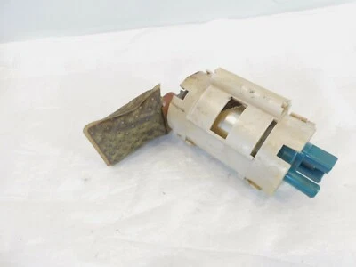 Conjunto de bomba tanque gasolina combustible Harley Davidson Touring Road & Electra Glide Foto 1 de 4