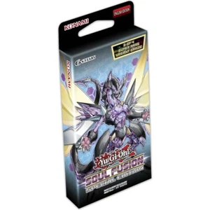 Yu-Gi-Oh! Soul Fusion Special Edition  (SOFU) New & Sealed - Picture 1 of 1