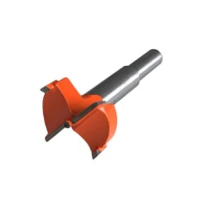 Forstnerbohrer 28mm 2PCS Holzbohrer Scharnierbohrer Astlochbohrer Zentrierspi... - Bild 1 von 3