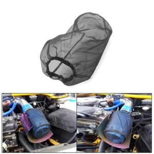 Waterproof Engine Cold Air Intake for PRE Filter Cover Dustproof Water 1X - Bild 1 von 7