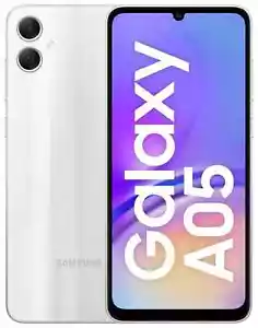 New Samsung Galaxy A05s 128GB 4G 2024 Dual-Sim Unlocked Android Smart Phone UK - Picture 1 of 31