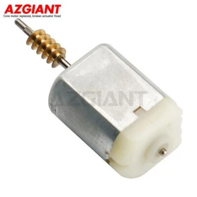 for 2015 - 2021 Audi TT 8S MK3 Steering Column Lock Motor ESL / ELV Repair - Image 1 of 4